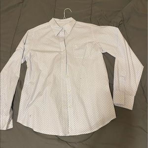 Cinch George Strait Edition Women’s Button Down